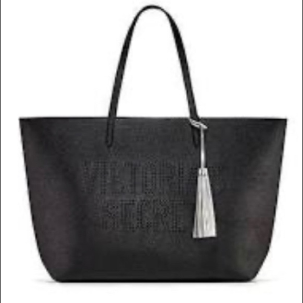 Victoria’s Secret Tote Bag